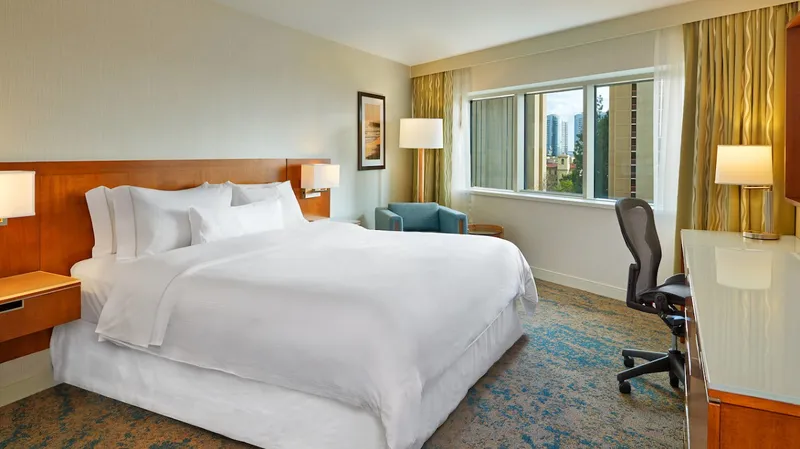 4 star hotels The Westin San Diego Bayview