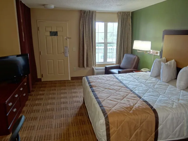 Extended Stay America - Sacramento - Arden Way