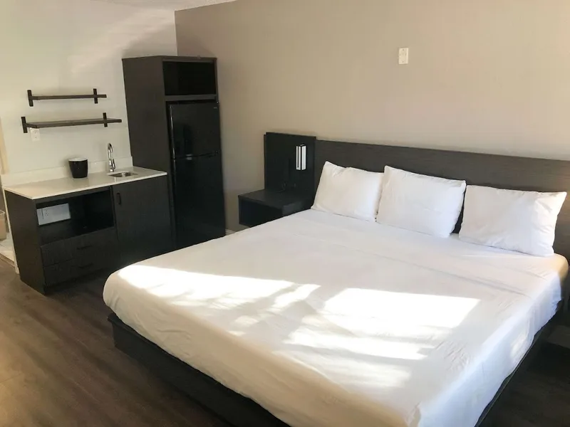 2 star hotels Studio 6 Sacramento, CA - Natomas