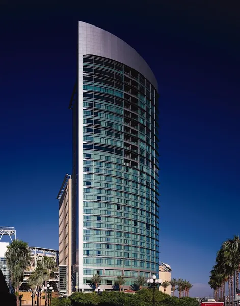 party hotels Omni San Diego Hotel