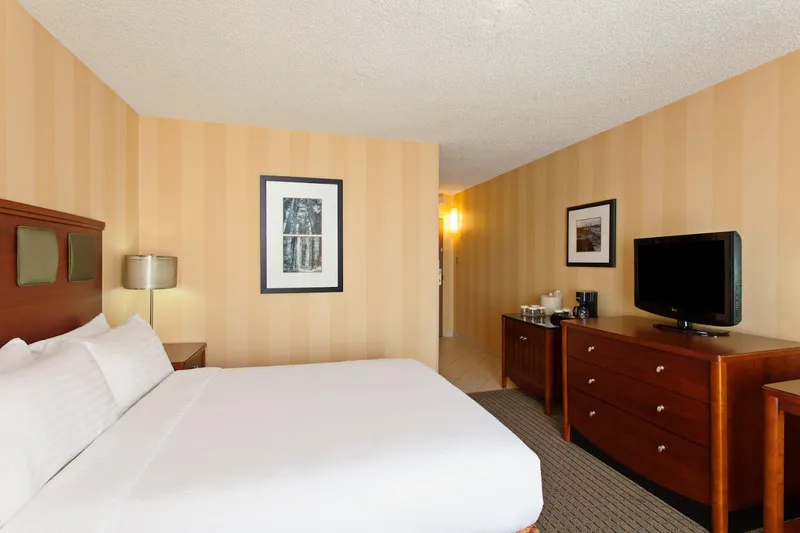 Holiday Inn Sacramento Downtown - Arena, an IHG Hotel