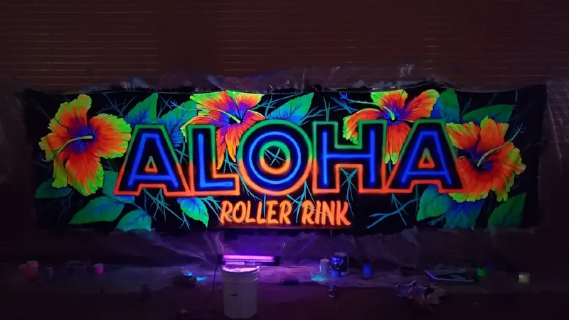 Aloha Fun Center