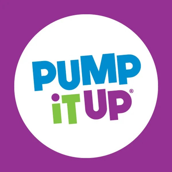 Pump It Up San Jose Kids Birthday Party and More