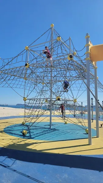 indoor activities Children's Playground