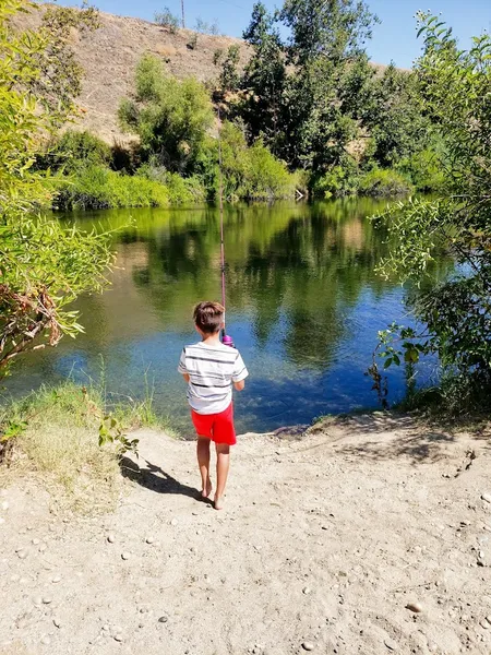 outdoor activities Riverbottom Park