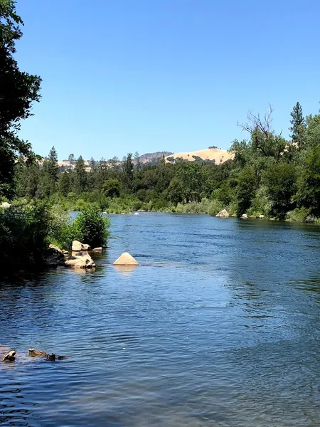 outdoor activities Healing Waters Wilderness Adventures