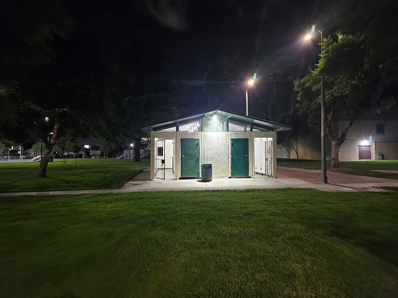 Silverado Park