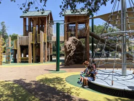 Best of 35 playgrounds in San Jose