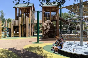 Best of 35 playgrounds in San Jose
