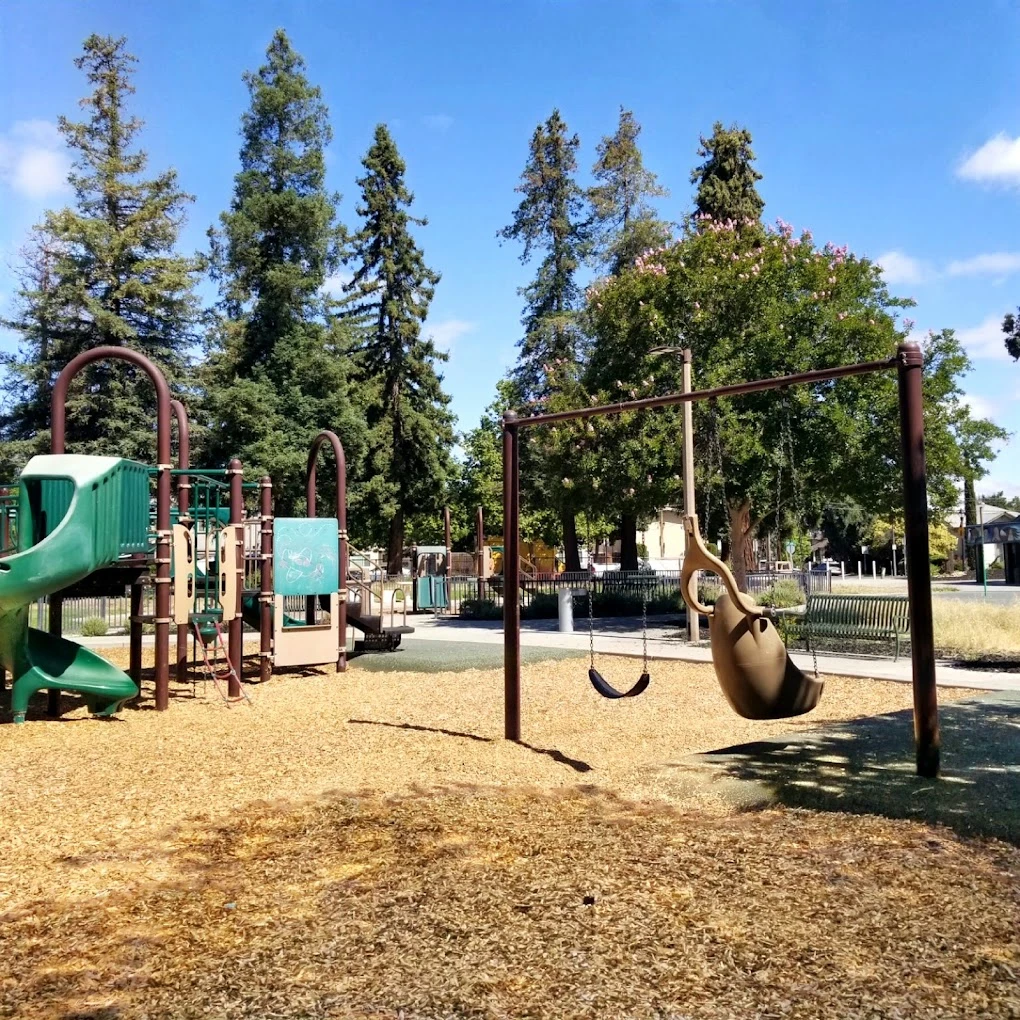 Best of 35 playgrounds in San Jose