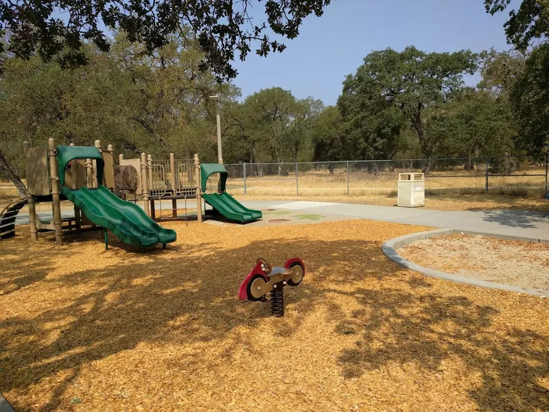 playgrounds Playground | Jeffrey Fontana