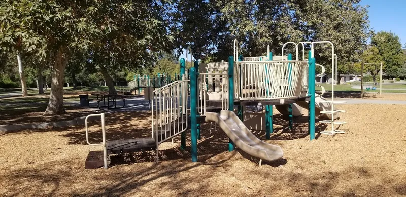 playgrounds Keith Tice Memorial Park