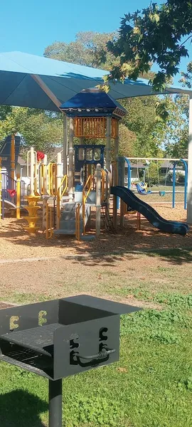 Mangan Playground