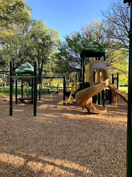 Seymour Park Playground