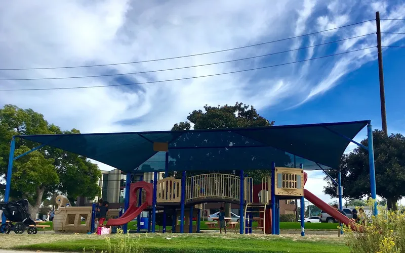 playgrounds Lagoon Playground