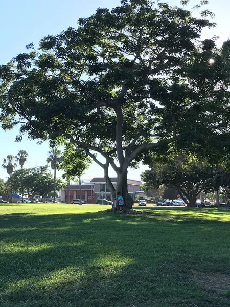 playgrounds Marina Vista Park