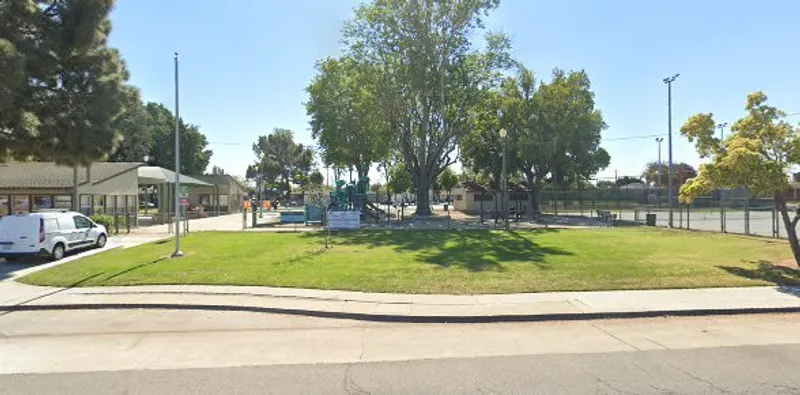 playgrounds Somerset Park Playground