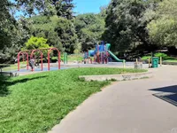 Top 36 playgrounds in Oakland