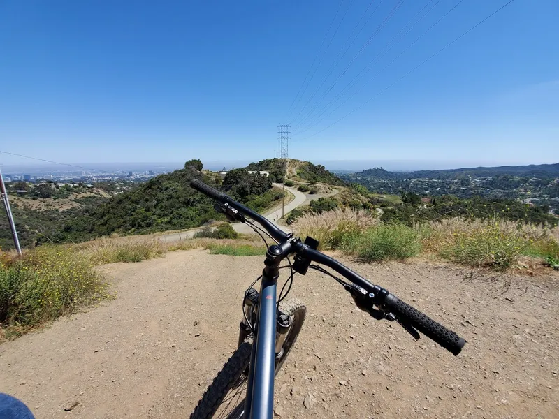 Kid-friendly bike trails The Whoops Trailhead