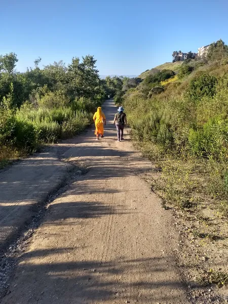 Kid-friendly bike trails Bluff Trail Park at One Westbluff