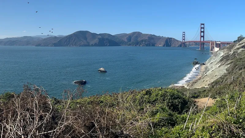 Kid-friendly bike trails Batteries to Bluffs Trail