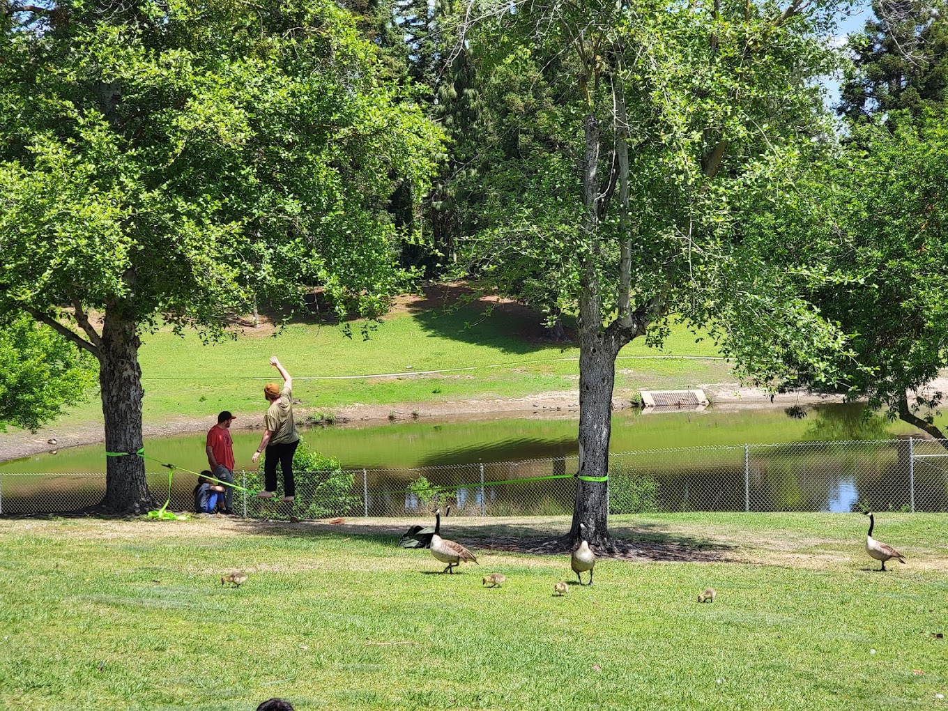 Best of 23 Kidfriendly bike trails in Fresno