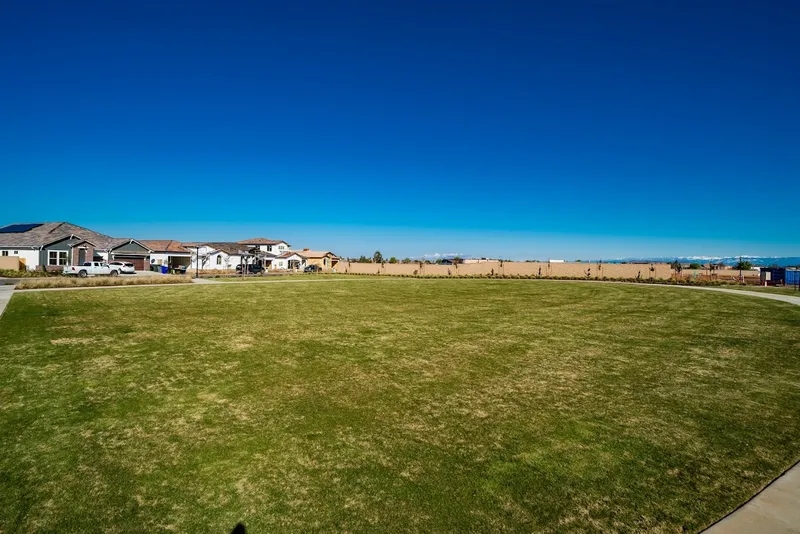 Kid-friendly bike trails Belterra East Park