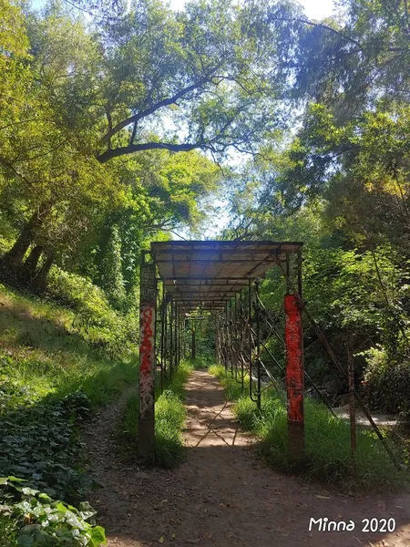 Kid-friendly bike trails El Centro Trailhead (Dimond Canyon)