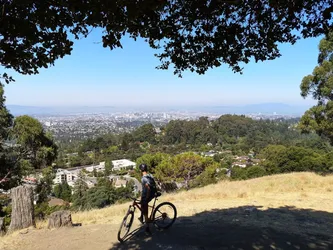 Best of 32 Kid-friendly bike trails in Oakland