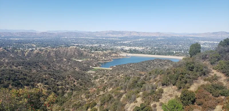 kid-friendly hiking trails Westridge-Canyonback Wilderness Park