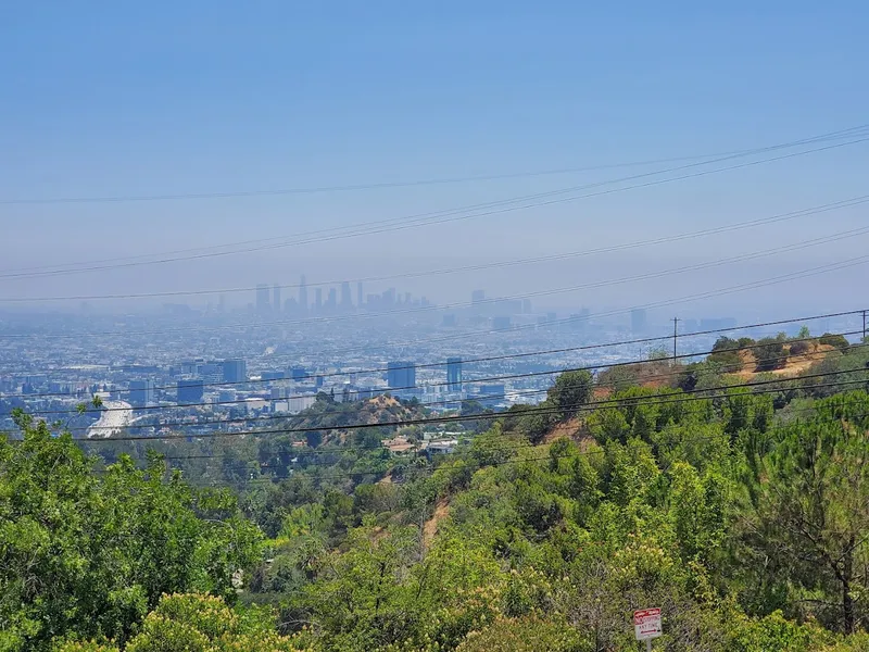 kid-friendly hiking trails Trebek Open Space