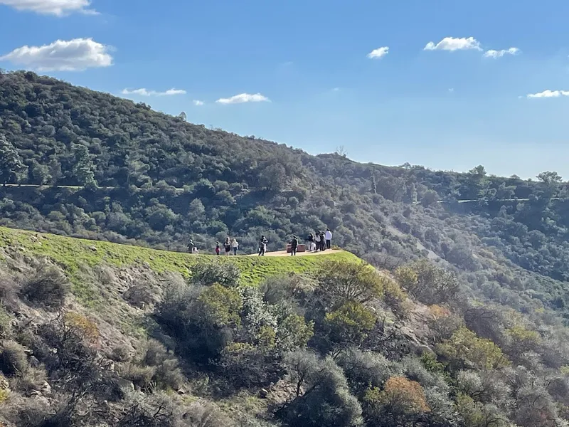 kid-friendly hiking trails The Brush Canyon Trail