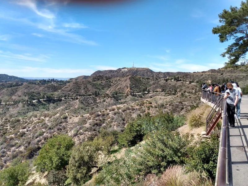 kid-friendly hiking trails Charlie Turner Trailhead