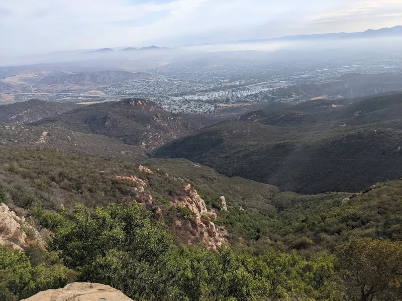 kid-friendly hiking trails Barker Way Trailhead