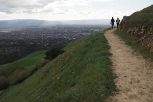 Best of 31 kid-friendly hiking trails in San Jose