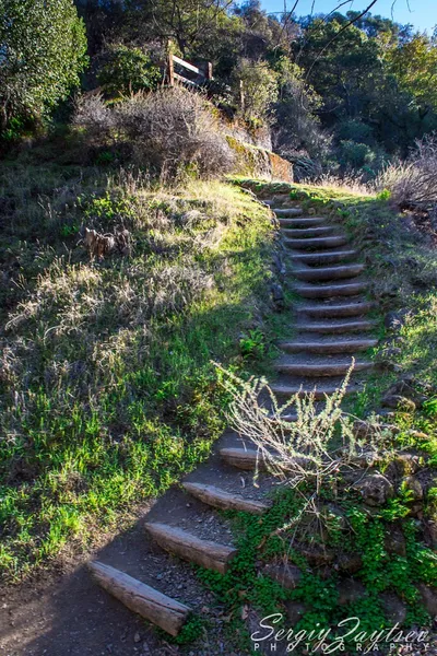 kid-friendly hiking trails Eagle Rock