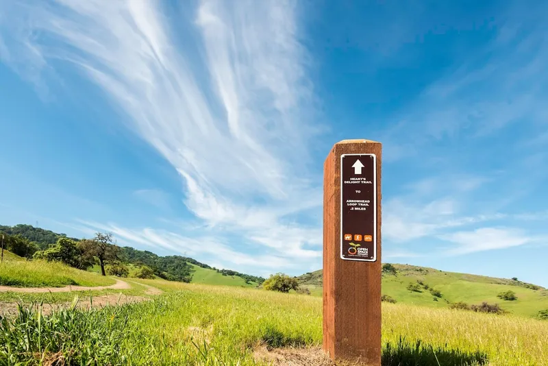 Coyote Valley Open Space Preserve