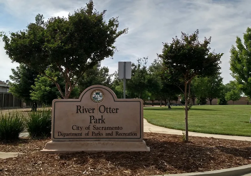 River Otter Park