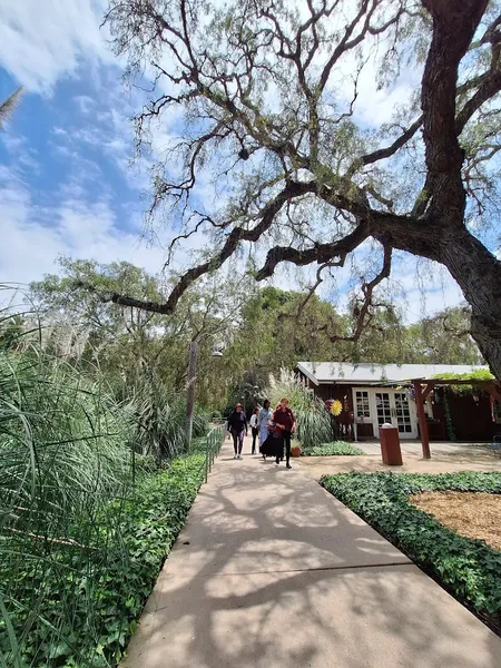 Kid-Friendly day trips Rancho Los Alamitos Historic Ranch and Gardens