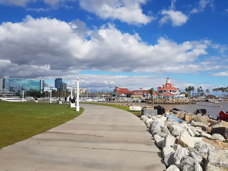 Kid-Friendly day trips ShoreLine Aquatic Park