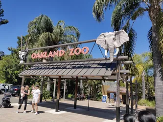 Top 15 Kid-Friendly day trips in Oakland