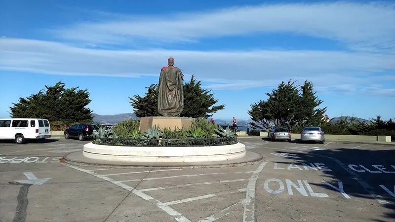 Coit Tower