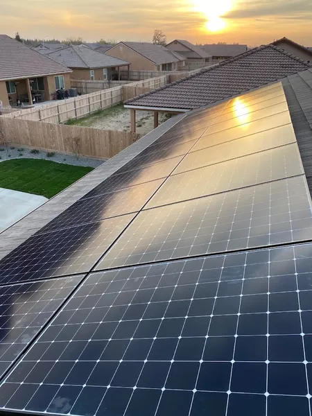 SunMade Energy - Fresno Solar Company and Backup Battery