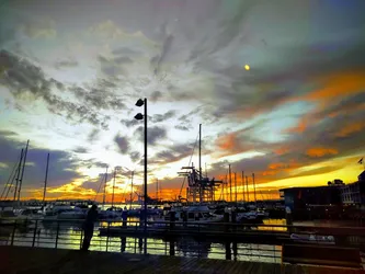 Top 27 Places for sunsets in Oakland