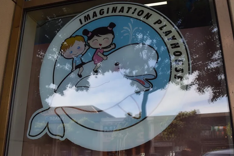 Imagination Playhouse