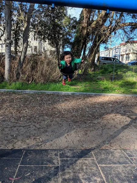 toddler activities Blue Playground