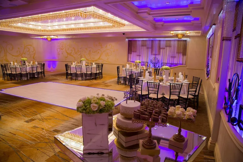 banquet halls Nairi Venue