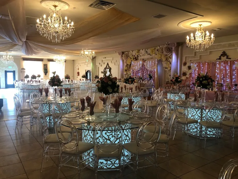 Best of 30 banquet halls in Los Angeles