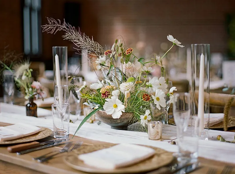 banquet halls Casablanca Banquet Hall