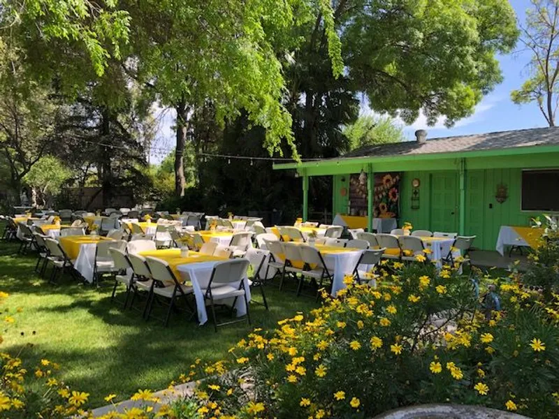 banquet halls Frazier Gardens & Clubhouse